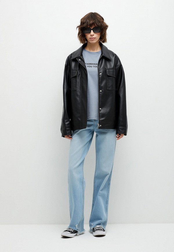 фото Футболка sela