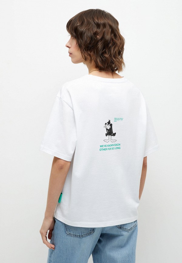 фото Футболка sela