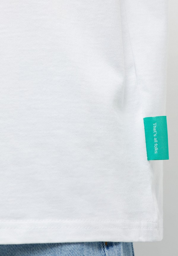 фото Футболка sela