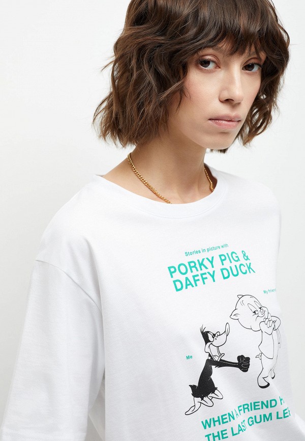 фото Футболка sela