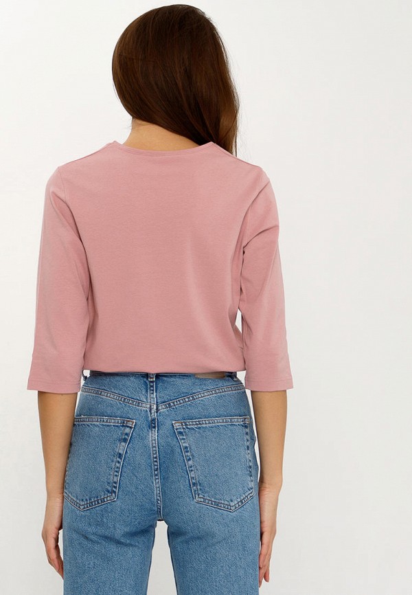 фото Лонгслив апрель