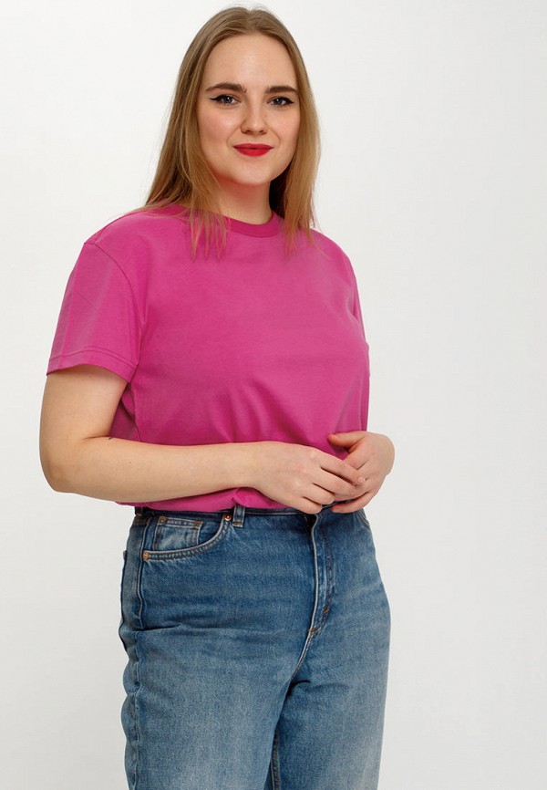 фото Футболка апрель