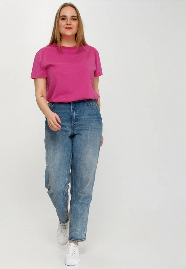 фото Футболка апрель