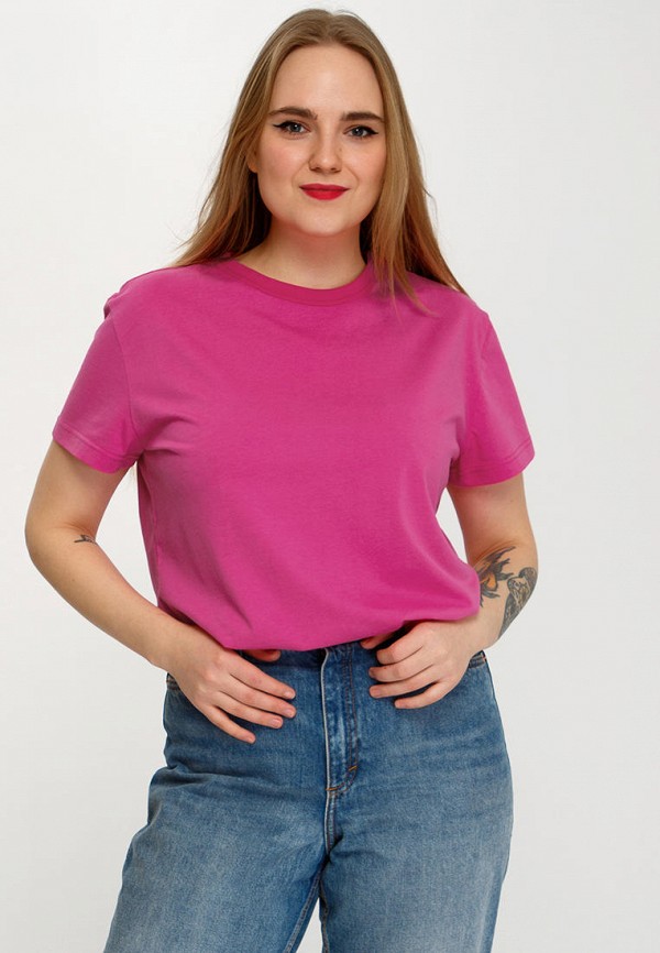 фото Футболка апрель