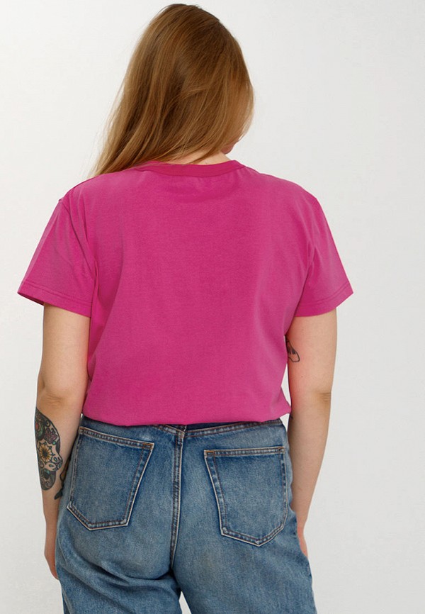 фото Футболка апрель