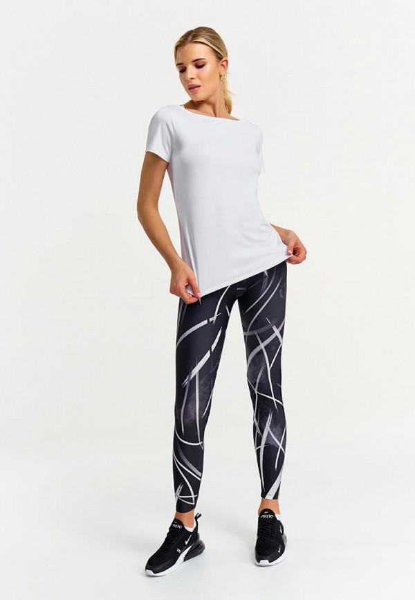 фото Футболка спортивная eazyway