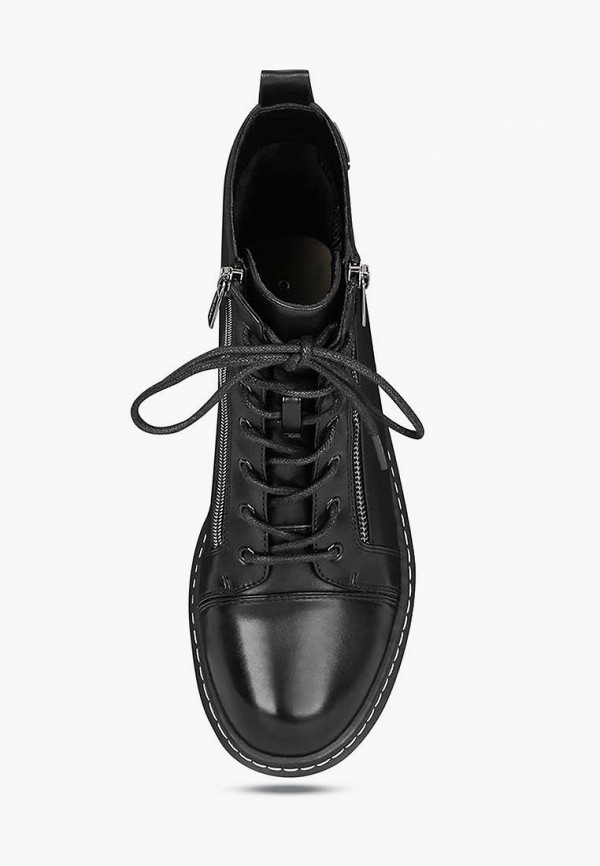 фото Ботинки t.taccardi