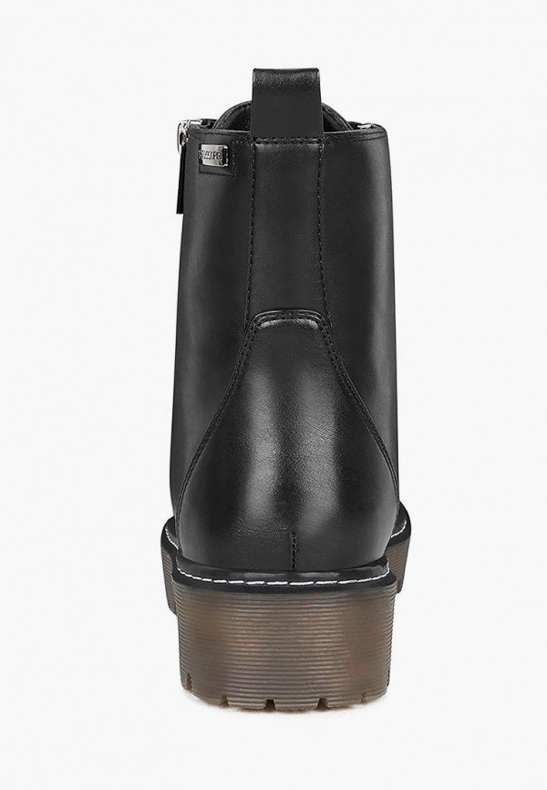 фото Ботинки t.taccardi