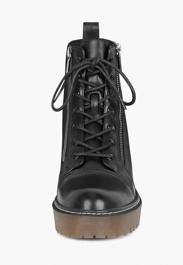 фото Ботинки t.taccardi