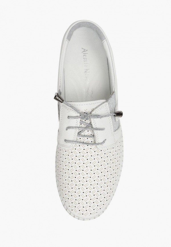 фото Ботинки alessio nesca