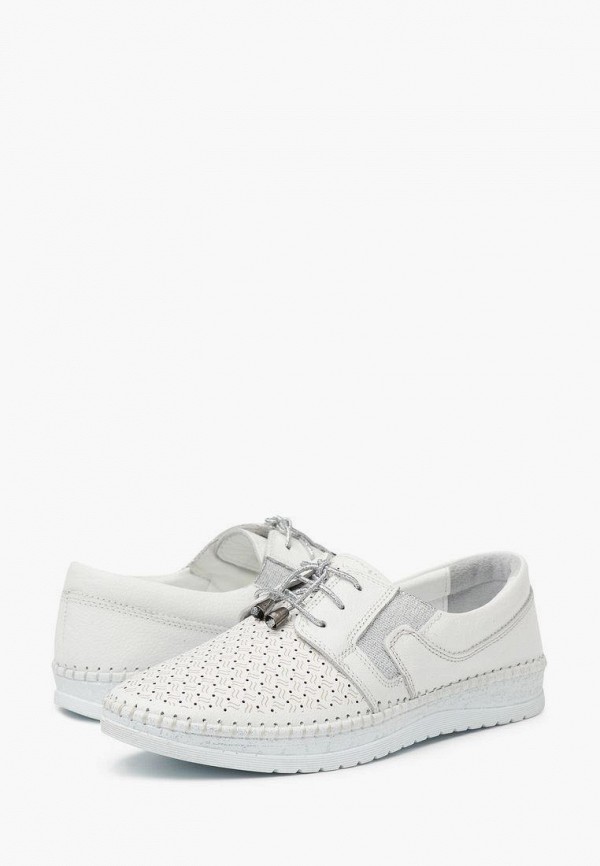 фото Ботинки alessio nesca