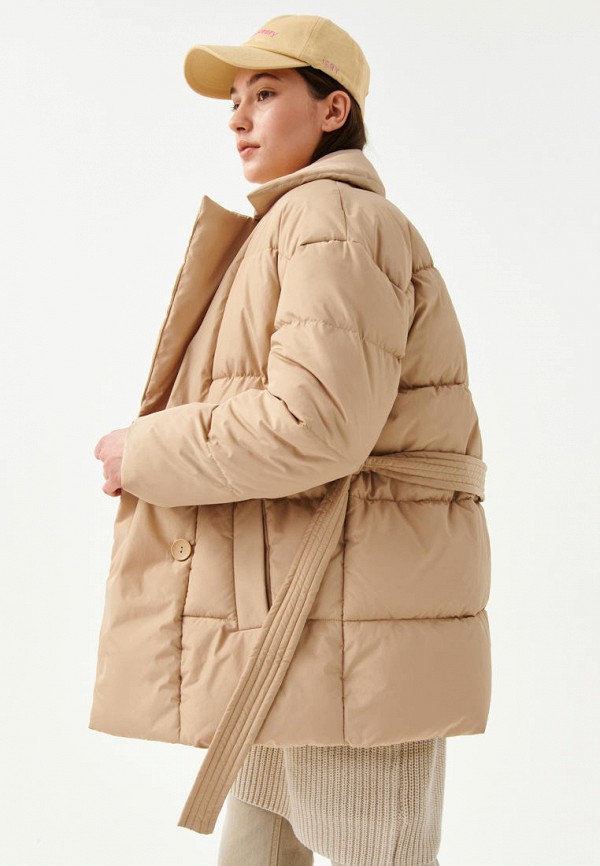 фото Куртка утепленная befree