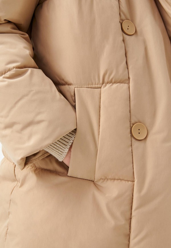 фото Куртка утепленная befree