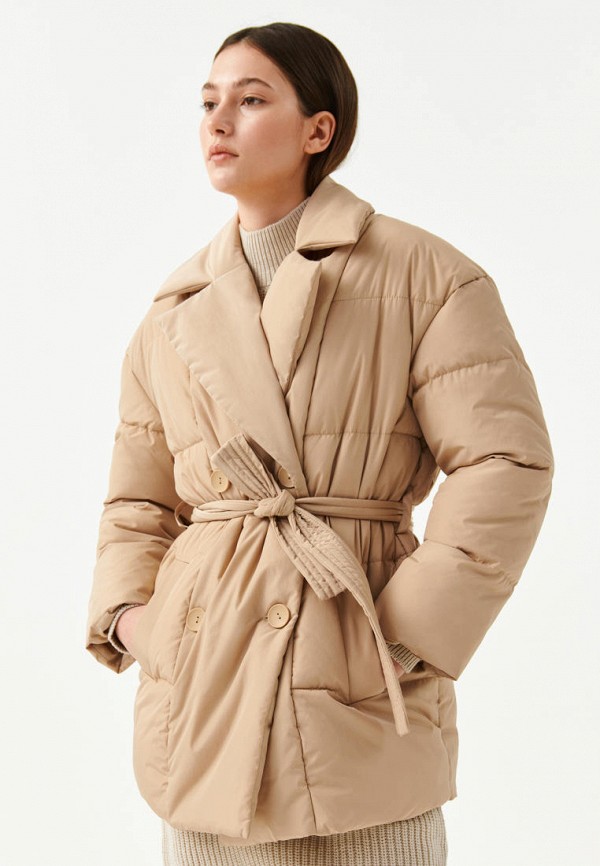 фото Куртка утепленная befree