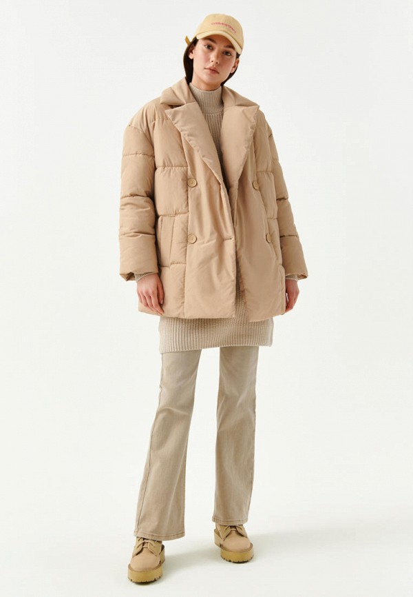 фото Куртка утепленная befree