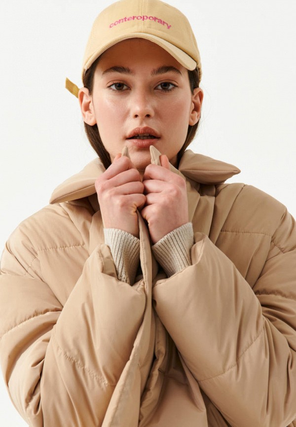 фото Куртка утепленная befree