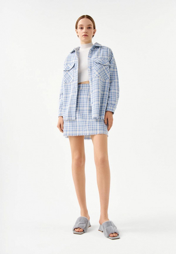 фото Юбка befree