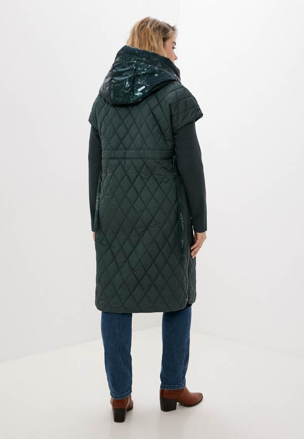 фото Куртка утепленная winterra