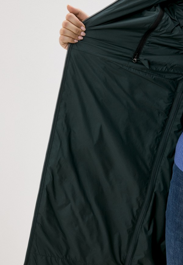 фото Куртка утепленная winterra