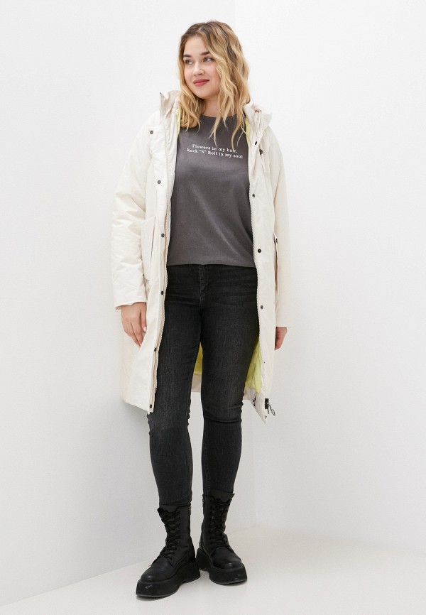 фото Куртка утепленная winterra