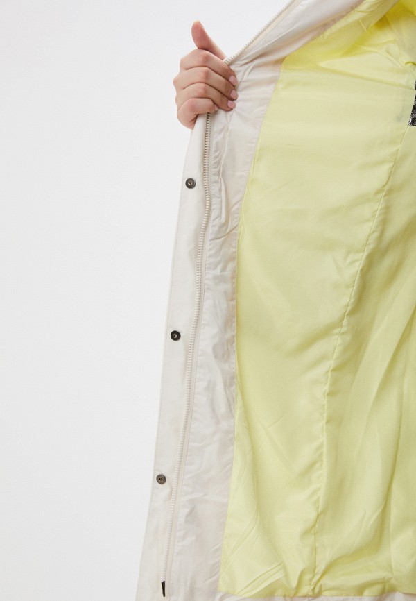 фото Куртка утепленная winterra