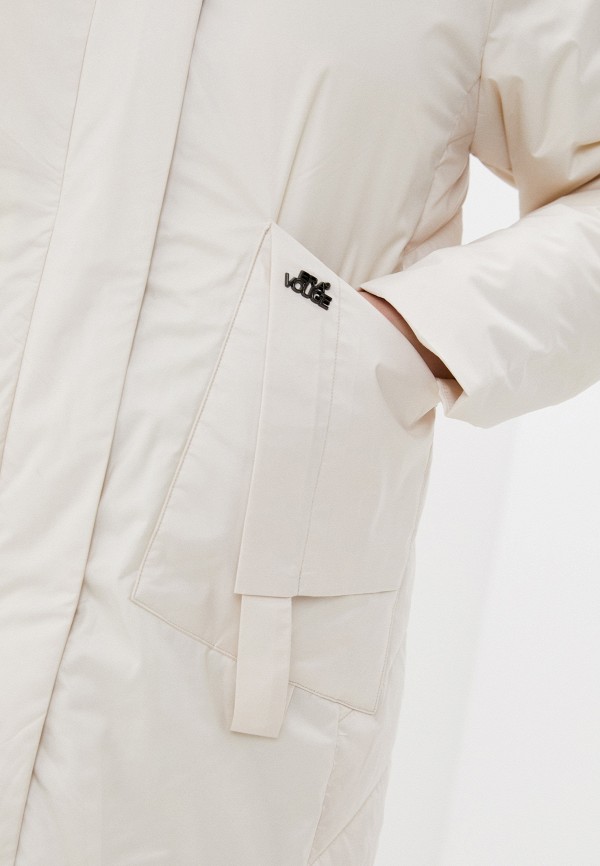 фото Куртка утепленная winterra