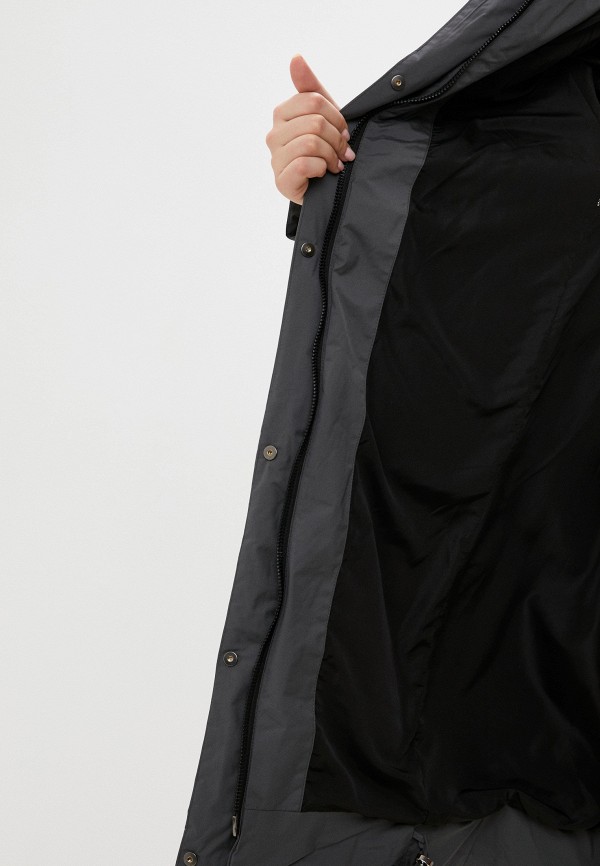 фото Куртка утепленная winterra