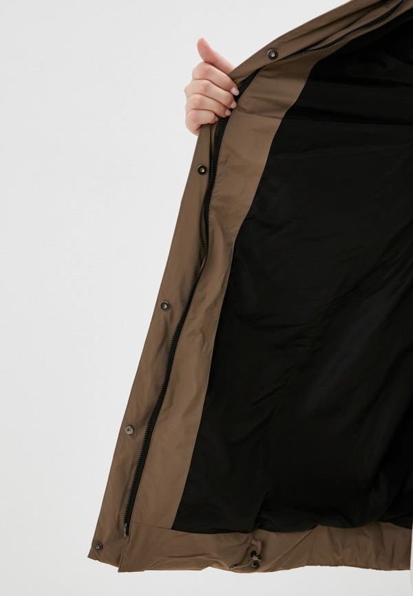 фото Куртка утепленная winterra