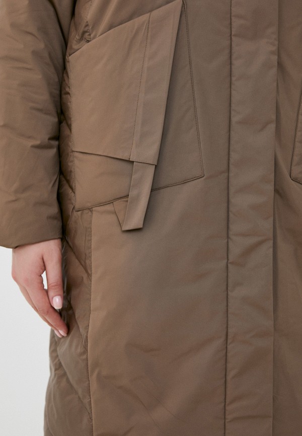 фото Куртка утепленная winterra