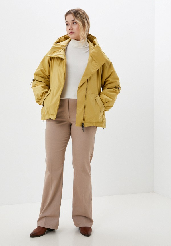 фото Куртка утепленная winterra