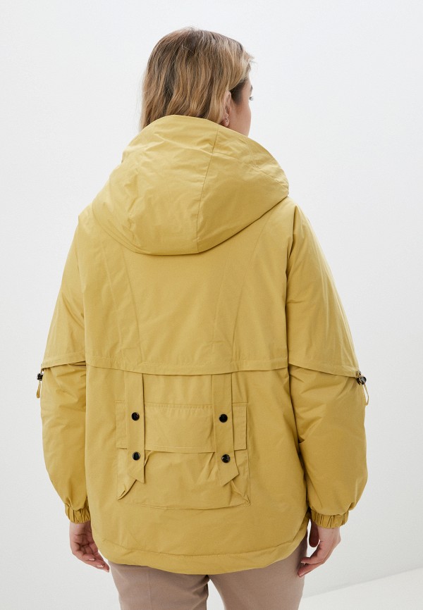 фото Куртка утепленная winterra