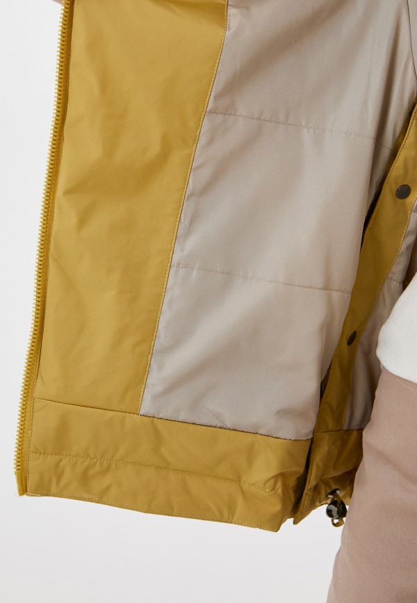 фото Куртка утепленная winterra