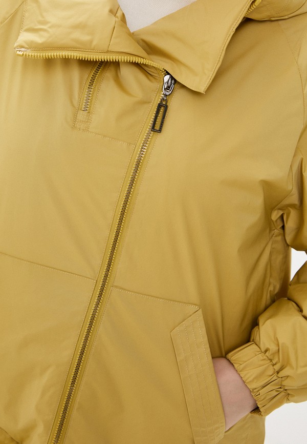 фото Куртка утепленная winterra