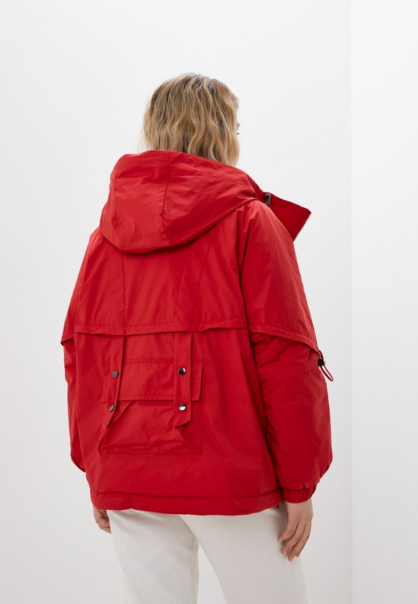 фото Куртка утепленная winterra