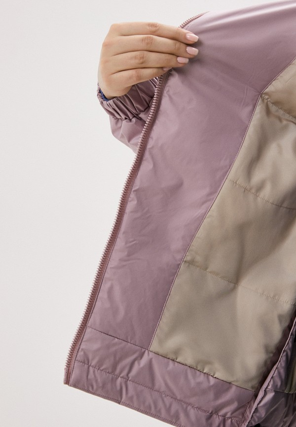 фото Куртка утепленная winterra