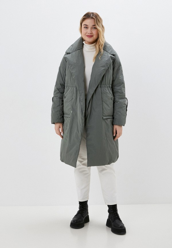 фото Куртка утепленная winterra