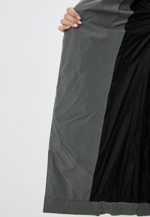 фото Куртка утепленная winterra