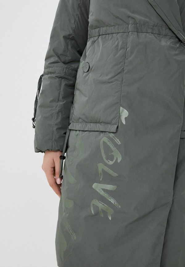 фото Куртка утепленная winterra