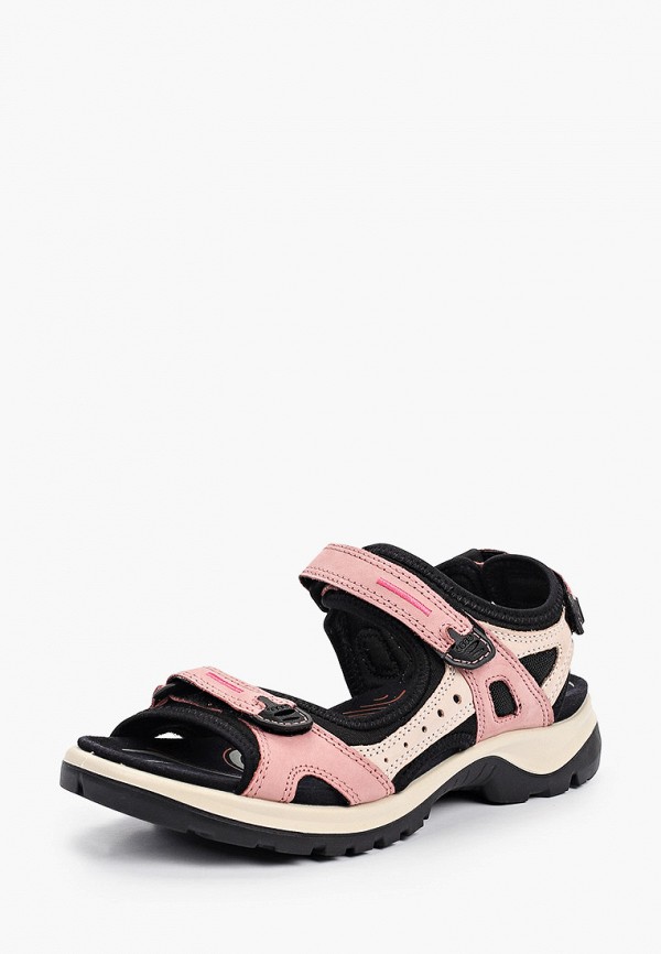 фото Сандалии ecco