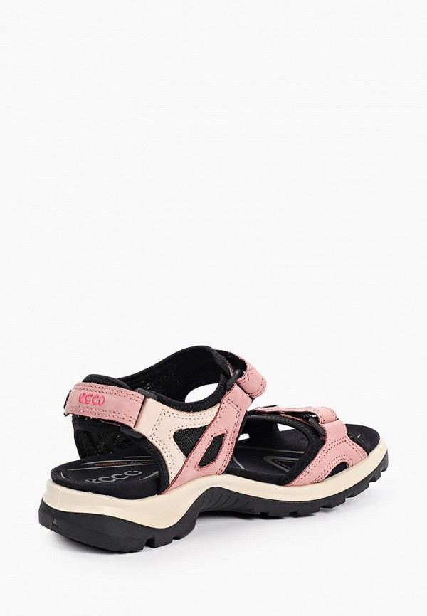 фото Сандалии ecco