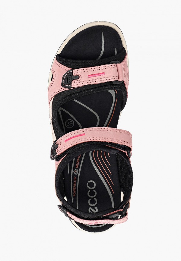 фото Сандалии ecco