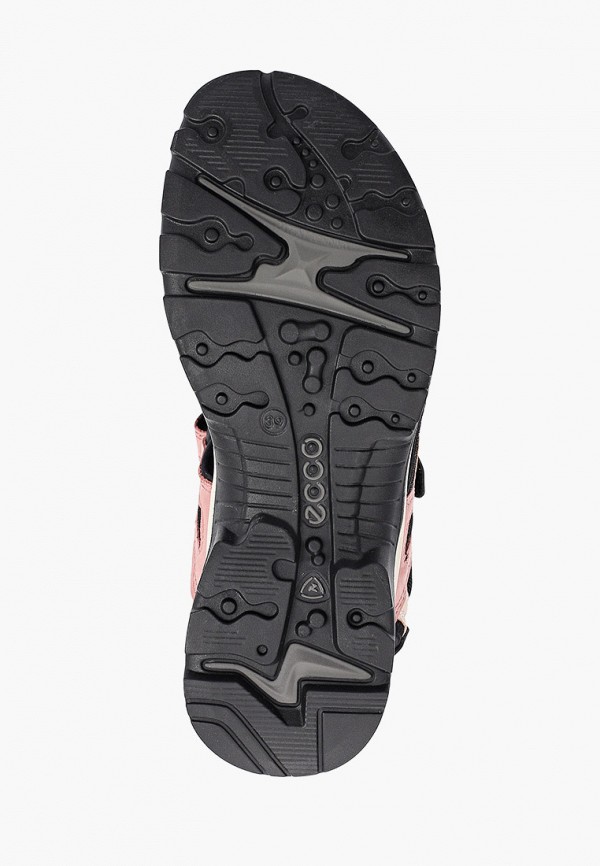 фото Сандалии ecco