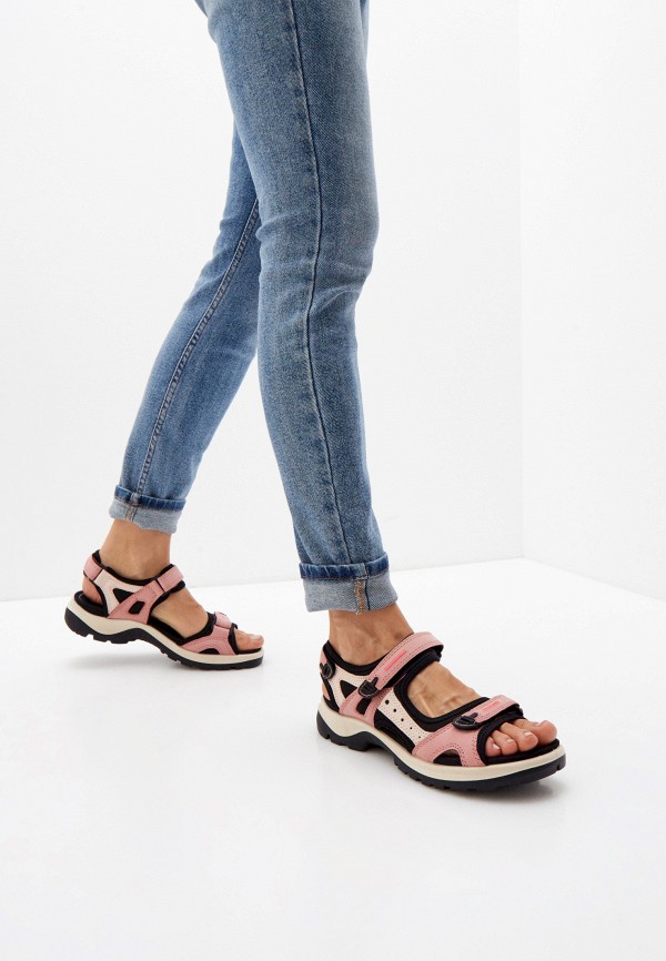 фото Сандалии ecco