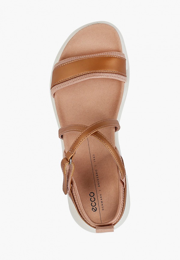 фото Сандалии ecco