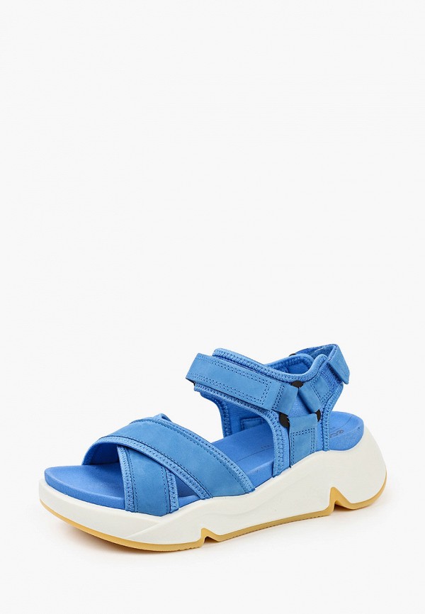 фото Сандалии ecco