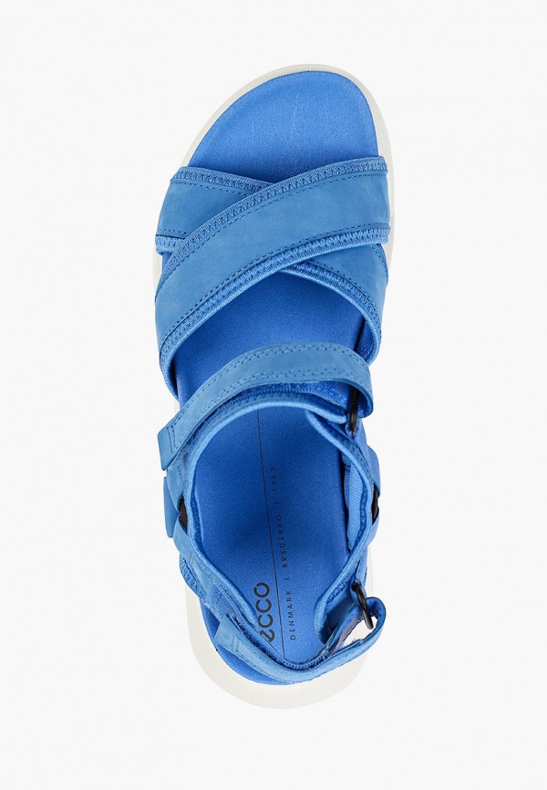 фото Сандалии ecco