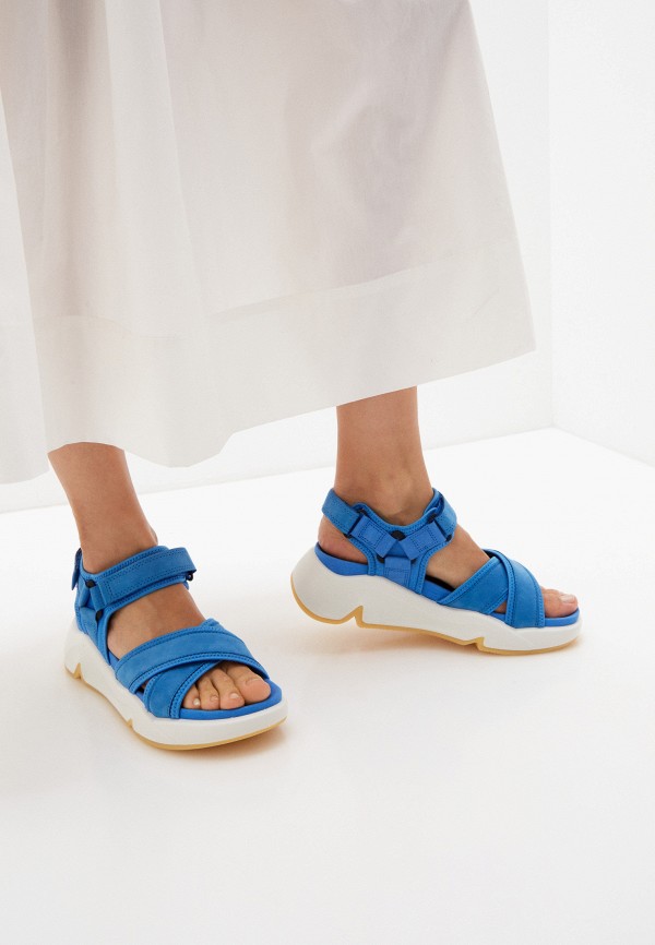 фото Сандалии ecco