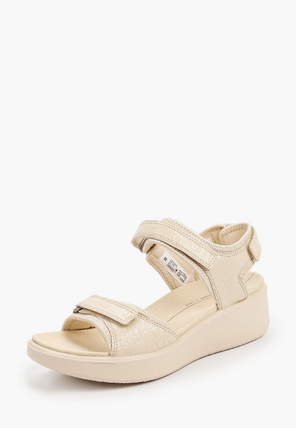 фото Босоножки ecco