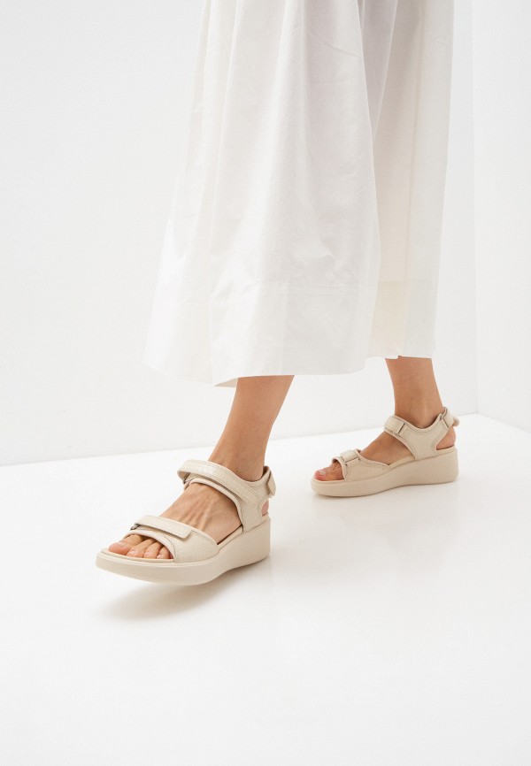 фото Босоножки ecco