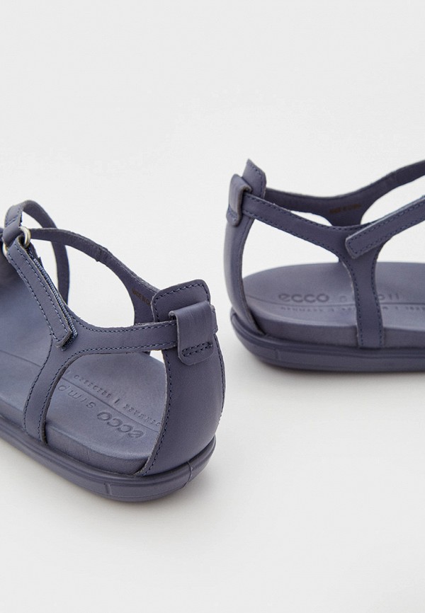 фото Сандалии ecco
